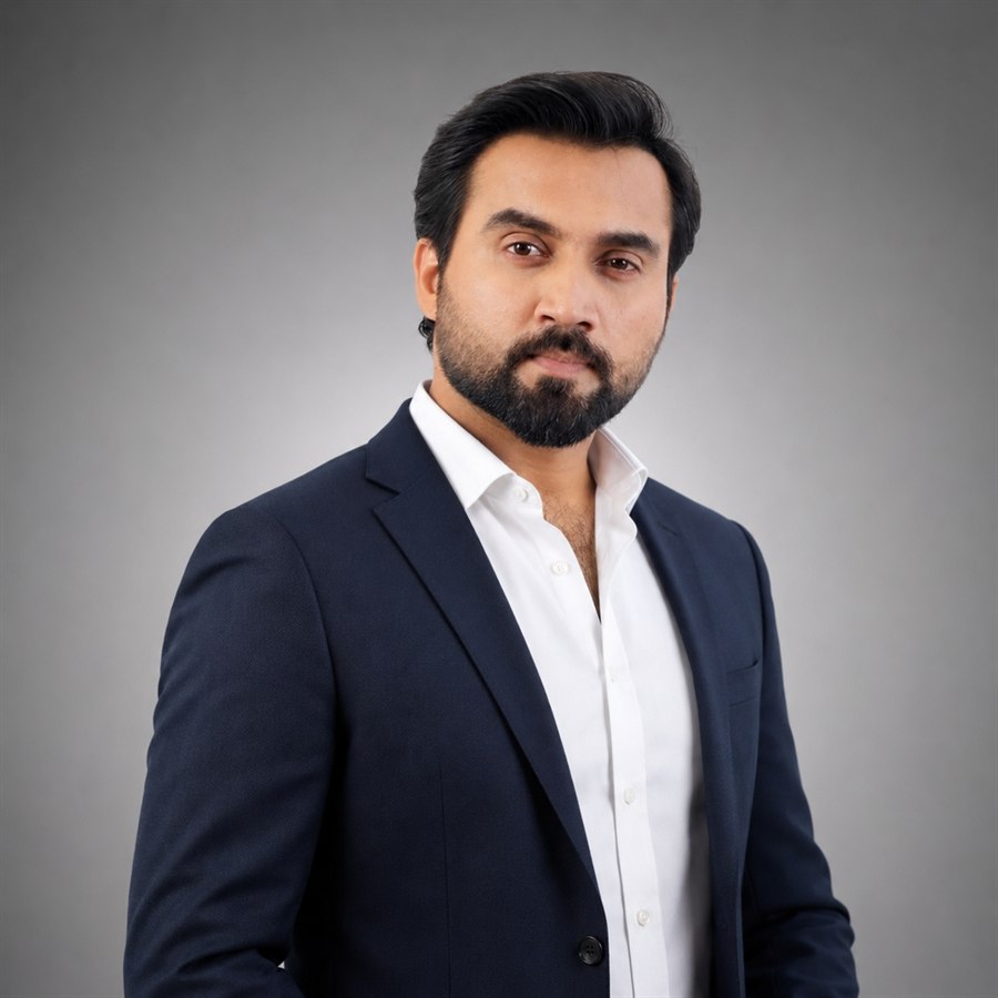 Faraan Ahmad Cheema